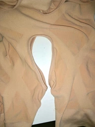 Комбидресс для коррекции фигуры Slim Shapewear с бретельками Телесный L фото от покупателей 2