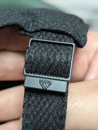 Кепка Kappa 125112-99 One Size Чорна (0990049706165_2990026982481)