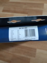 Шланг для душу полімерний 1.5 м Grohe VitalioFlex Trend 28741002 фото від покупців 1
