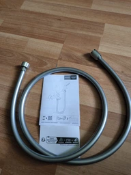 Шланг для душу полімерний 1.5 м Grohe VitalioFlex Trend 28741002
