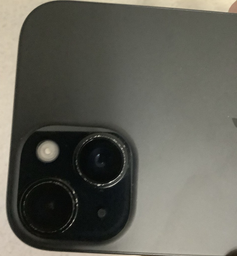 Мобільний телефон Apple iPhone 15 256GB Green (MTPA3RX/A)