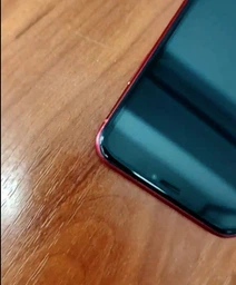 Защитное стекло ACCLAB 9H для Apple iPhone Xr/11 Black (1283126508196) фото от покупателей 3