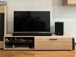 Саундбар JBL Cinema SB550 (JBLSB550BLKEP)
