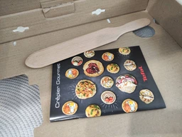 Блинница TEFAL PY900 фото от покупателей 2