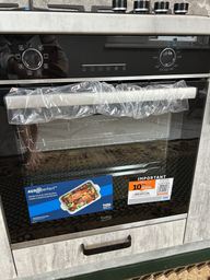 Духова шафа BEKO BBIM13300XD фото від покупців 2