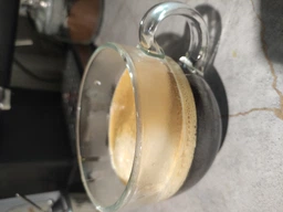 Кавоварка ріжкова RZTK Barista фото від покупців 13