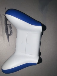 Microsoft Xbox Series X | S Wireless Controller with Bluetooth (Robot White) фото от покупателей 8