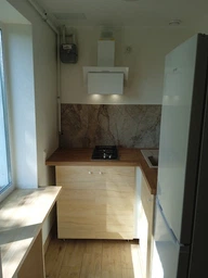 Вытяжка ELEYUS VERTICAL 700 50 WH фото от покупателей 10