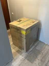 Духовой шкаф электрич. GORENJE BO6737E02XK + Варочная поверхно газ. GORENJE G642ABX (комплект) фото от покупателей 5