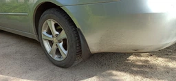 Бризковики Hyundai Sonata NF 2007-2009 РЕСТАЙЛІНГ, комплект 4шт. для Hyundai Sonata NF 2005-2010 (7719) фото від покупців 1