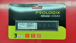 Модуль пам`ятi DDR3 8GB/1600 Prologix (PRO8GB1600D3) фото от покупателей 8