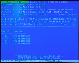 Модуль пам`ятi DDR3 8GB/1600 Prologix (PRO8GB1600D3)