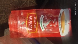 Кава мелена Dolce Aroma Класік 250 г (Італія)