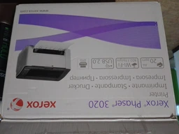 Принтер Xerox Phaser 3020B (3020V_BI)