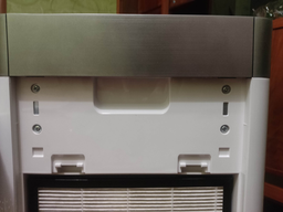 Очиститель воздуха TOSHIBA CAF-Y92XPL фото от покупателей 2