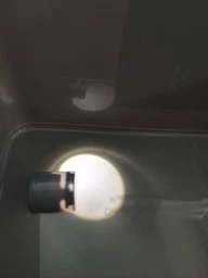 Пластиковий контейнер для зберігання під ліжко 29 л. на колесах 58x39x16.5 SolidStore 1792 фото від покупців 1