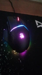 Миша ігрова A4Tech W95 Max Bloody (Sports Navy) фото от покупателей 12