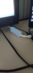Сетевой адаптер TP-LINK UE200 USB 2.0 / Ethernet 10/100 Мбит/с (RJ45)