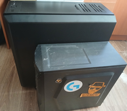 Корпус be quiet! Silent Base 802 Black (BG039)