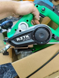 Электрорубанок RZTK AP 1000 фото от покупателей 3