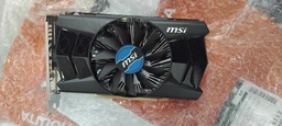 Відеокарта MSI Radeon R7 250 2048MB 128bit OC (VGA DVI HDMI) Б/В фото от покупателей 2