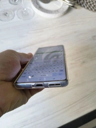 TPU чехол Epic Transparent 1,5mm для Motorola Edge 50 Fusion Бесцветный (прозрачный) фото от покупателей 3
