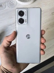 TPU чехол Epic Transparent 1,5mm для Motorola Edge 50 Fusion Бесцветный (прозрачный) фото от покупателей 1