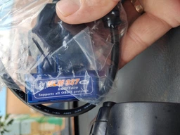 Автосканер OBD2 ELM327 v1.5 Bluetooth Чіп PIC18F25K80, 2 плати, повна версія фото від покупців 7