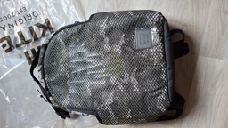 Рюкзак для города Kite teens K24-2595L-2 43.5х28х16 см хаки фото от покупателей 4
