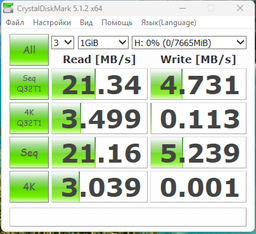 Флеш память Wibrand 64GB Hawk USB 2.0 (WI2.0/HA64M1S) Silver фото от покупателей 3