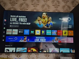 Телевізор Hisense 75A6N фото від покупців 9
