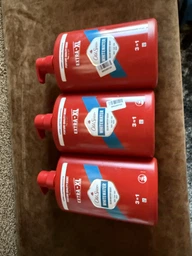 Гель для душу Old Spice Whitewater 3-в-1 400 мл (8700216856812) фото от покупателей 2