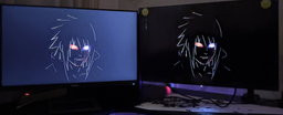 Монитор 26.5" MSI MAG 271QP QD-OLED X24 фото от покупателей 17