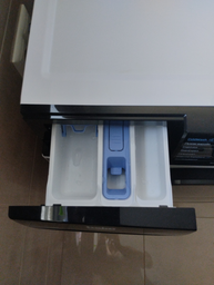 Стиральная машина узкая Beko BM3WFU46245WPBB2