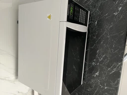 Микроволновая печь Panasonic NN-GT352WZUE фото від покупців 2
