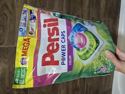 Kапсули для прання Persil Color 52 шт/упаковка фото від покупців 12