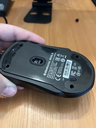 Миша SteelSeries Rival 5 USB Black (5707119040495) фото від покупців 1