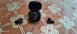 Наушники Hator Hyrerpunk Truedots HD Black (HTA411) фото от покупателей 6