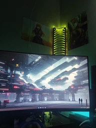 Умная светодиодная лента RZTK Smart LED 3 USB RGB фото от покупателей 10