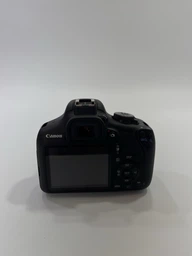 Фотоаппарат Canon EOS 2000D BK 18-55 DC III (2728C007AA) фото от покупателей 13