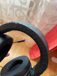 Навушники Razer Kraken Black (RZ04-02830100-R3U1) фото від покупців 2