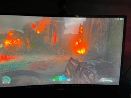 Відеокарта MSI GeForce RTX5060 8Gb GAMING OC (m519626) фото від покупців 17