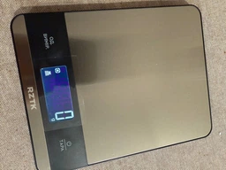 Весы кухонные RZTK Sens 5KG фото от покупателей 18