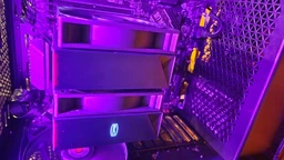 Кулер для процессора PcCooler RT620 Digital BK