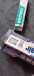 Зубна паста "Інтенсивне нічне відновлення" - Biorepair Intensive Night Repair (1229753-4057078) фото від покупців 6