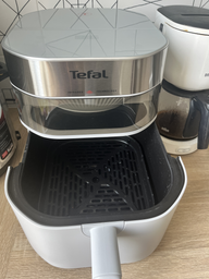 Мультипіч Tefal Easy Fry Infrared EY831GE0 фото від покупців 13