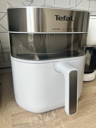 Мультипіч Tefal Easy Fry Infrared EY831GE0 фото від покупців 12