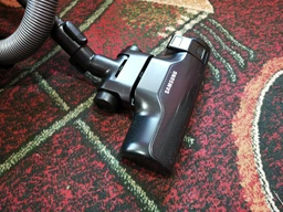 Пылесос без мешка SAMSUNG VC07M2110SR/UK фото от покупателей 9