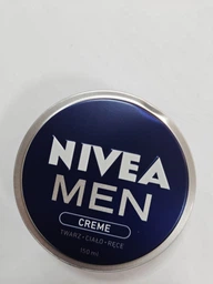 Универсальный крем для мужчин NIVEA Men 150 мл (5900017041452)