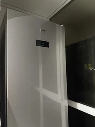 Холодильник Beko RCNA406E40ZXBN